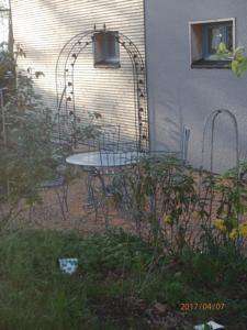 Hebergement Le Petit Barthe : photos des chambres