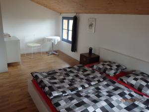 Hebergement Le Petit Barthe : photos des chambres