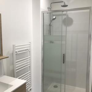 Appartement Le loft des Princes : Appartement