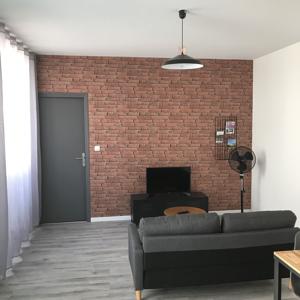Appartement Le loft des Princes : photos des chambres