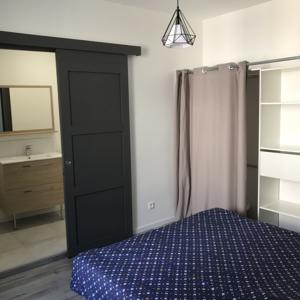 Appartement Le loft des Princes : photos des chambres