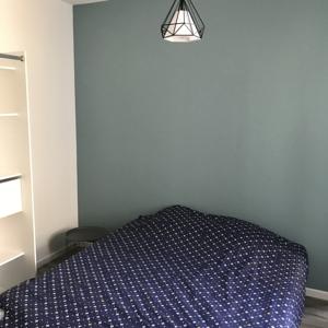 Appartement Le loft des Princes : photos des chambres