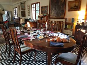 Chambres d'hotes/B&B Le Marchon : photos des chambres