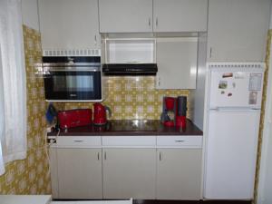 Appartement Immeuble le Palm Flor : photos des chambres