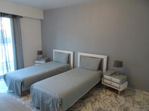 Appartement Immeuble le Palm Flor : photos des chambres