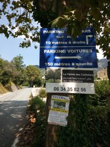 Hebergement La Ferme des Cailletiers : photos des chambres