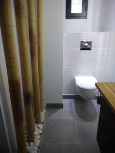 Appartement Gite La Capitelle : photos des chambres