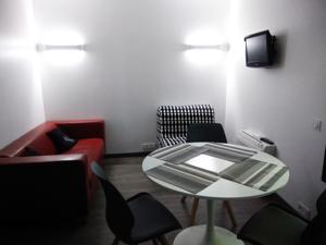 Appartement Gite La Capitelle : photos des chambres