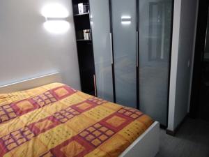 Appartement Gite La Capitelle : photos des chambres