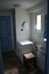 Hebergement Gite De La Riviere : photos des chambres