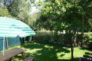 Hebergement Gite De La Riviere : photos des chambres
