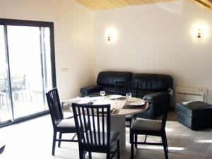 Appartement Gite Les Clapas : photos des chambres