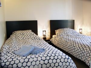 Appartement Gite Les Clapas : photos des chambres