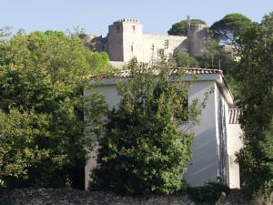 Appartement Gite Les Clapas : photos des chambres