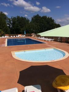 Hebergement Le mas : photos des chambres