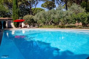 Petit Appartement Pont du Gard : photos des chambres