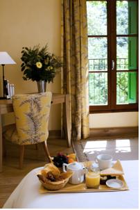 Le Grand Hotel : photos des chambres