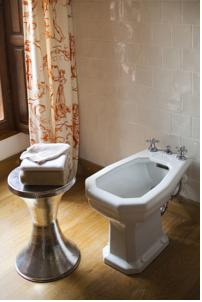 Le Grand Hotel : photos des chambres