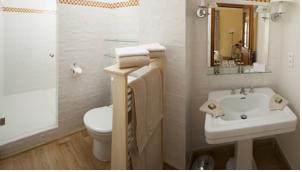 Le Grand Hotel : photos des chambres