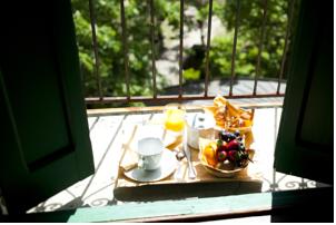 Le Grand Hotel : photos des chambres