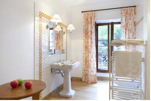 Le Grand Hotel : photos des chambres
