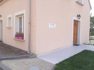 Hebergement Le Haut-Val Residences : Appartement 1 Chambre
