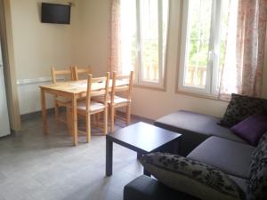 Hebergement Le Haut-Val Residences : photos des chambres