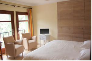 Le Grand Hotel : Chambre Classique