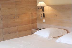 Le Grand Hotel : photos des chambres
