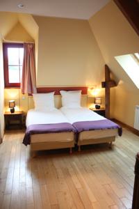 Hebergement Le Haut-Val Residences : photos des chambres