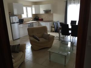 Hebergement Le Haut-Val Residences : Appartement 3 Chambres