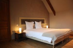 Hebergement Le Haut-Val Residences : photos des chambres