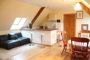 Hebergement Le Haut-Val Residences : photos des chambres