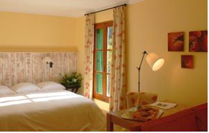 Le Grand Hotel : photos des chambres
