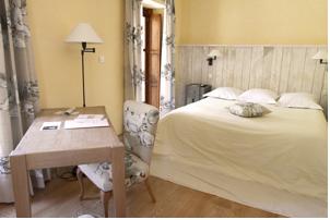 Le Grand Hotel : photos des chambres