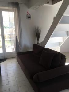 Hebergement gite chez xavier : photos des chambres