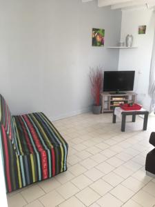 Hebergement gite chez xavier : photos des chambres