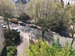 Hebergement Nice Stay Near Paris : photos des chambres