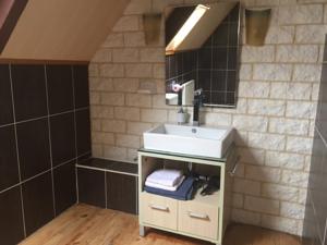 Hebergement Chambres de Scavet : photos des chambres