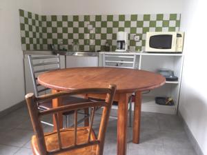 Hebergement Chambres de Scavet : photos des chambres