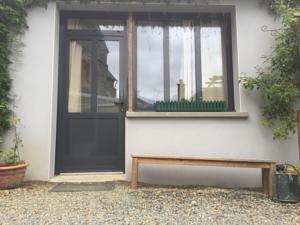 Hebergement Chambres de Scavet : photos des chambres