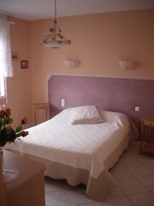 Chambres d'hotes/B&B Domaine de la Pendule : photos des chambres