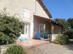 Hebergement Gites de Beaujardin : photos des chambres