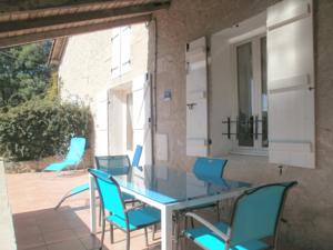 Hebergement Gites de Beaujardin : photos des chambres