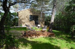 Hebergement Gites Lackocote : Maison 1 Chambre