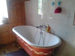 Hebergement Chambre spacieuse au coeur des vosges saonoises : photos des chambres