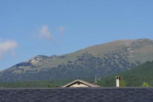 Hebergement Lupin : photos des chambres