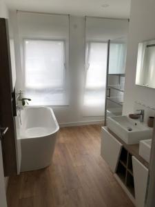 Hebergement le vergoyer : photos des chambres