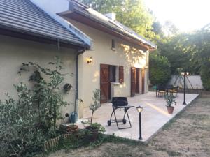 Hebergement Grande Maison Jardin Terrasse Troyes : photos des chambres