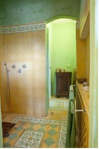 Chambres d'hotes/B&B Maison d'Hotes Mas de Barbut : photos des chambres